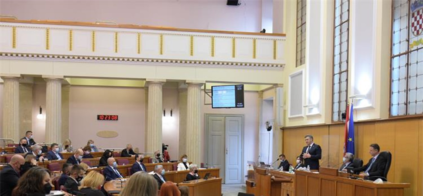 Vlada će sastaviti paket mjera za smanjenje udara rasta cijena energenata na građane 
